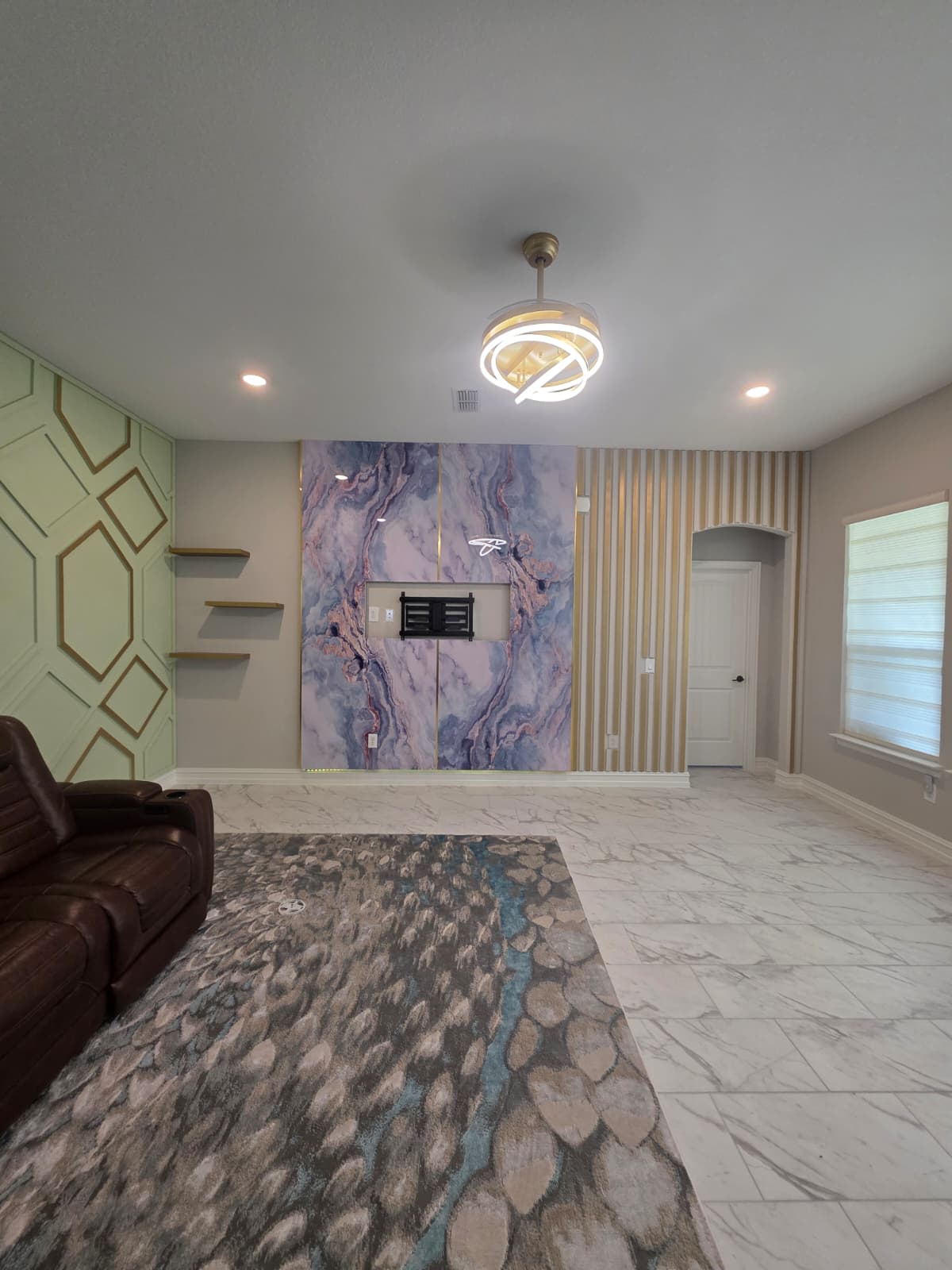 Elegant Walls